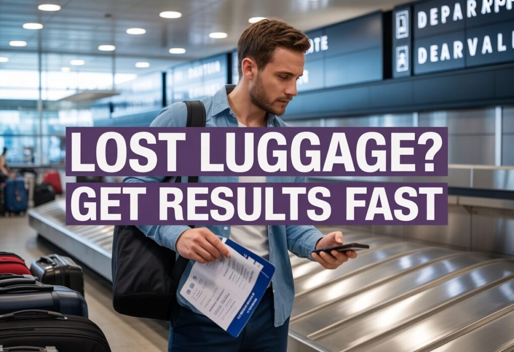 Luggage