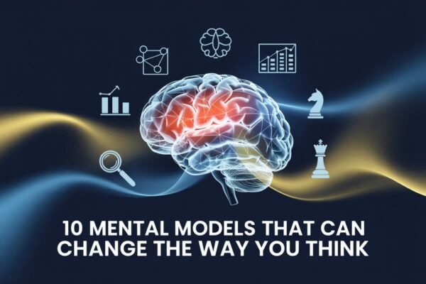10 Mental Models