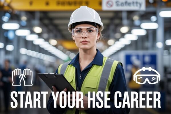 Start Your Career
