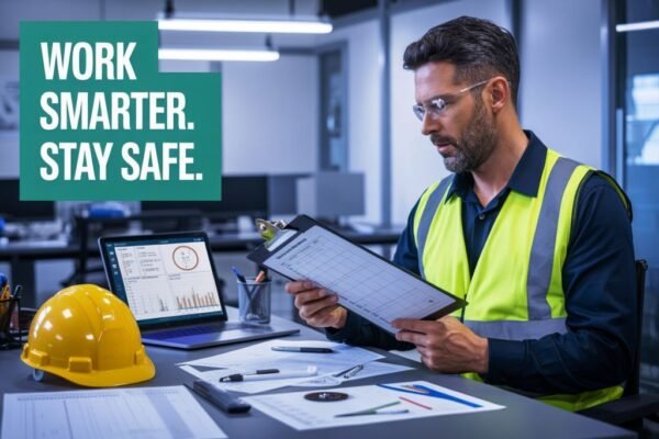 Work smart