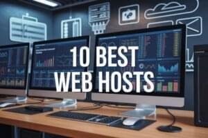 Top-10-Web-Hosts