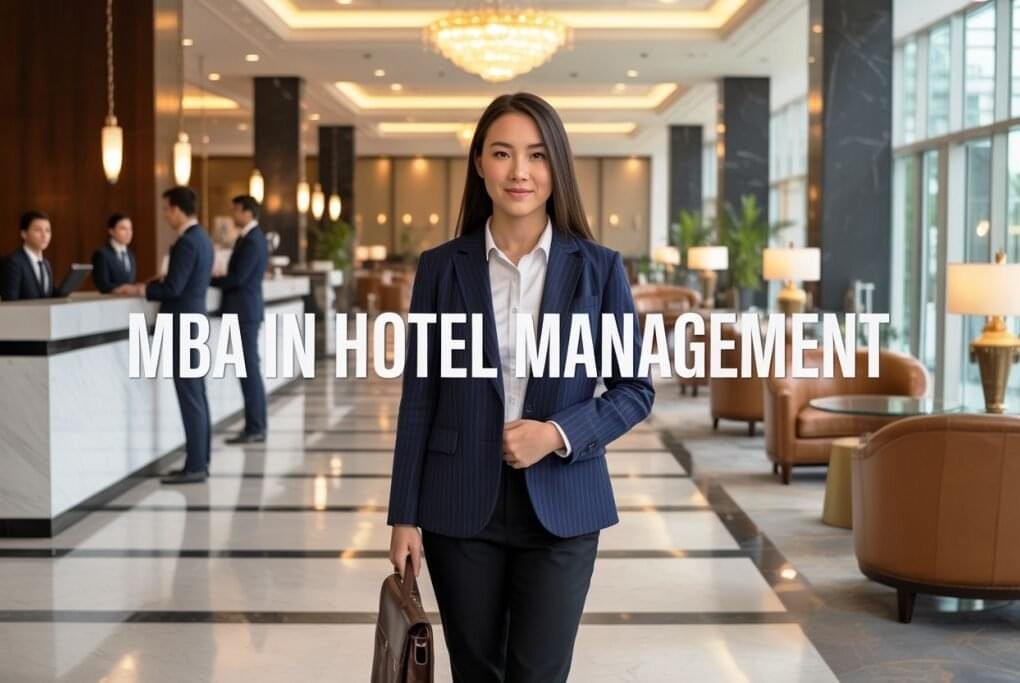 MBA in Hotel Management
