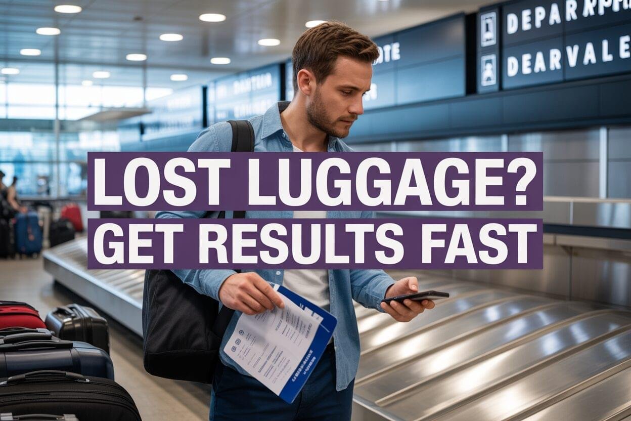 Luggage